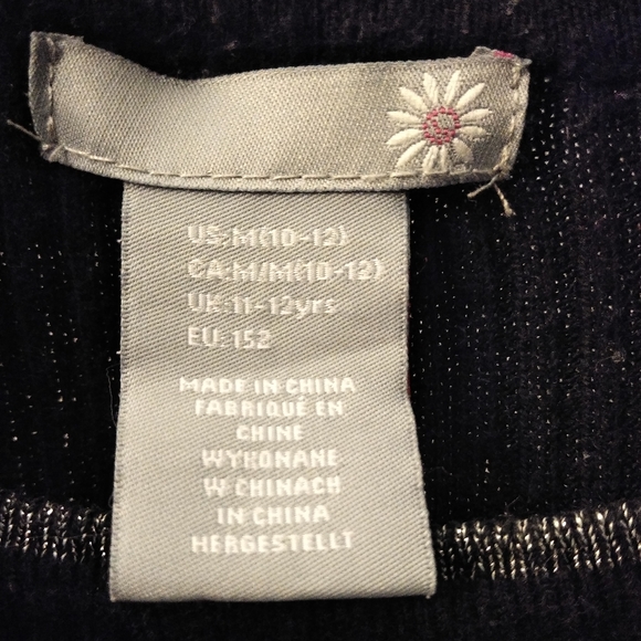 Ribbed Sweater Dress - Picture 3 of 5